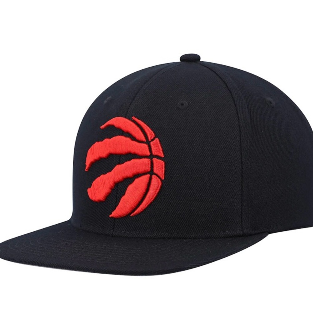 Toronto Raptors SnapBack - Picture 3 of 5